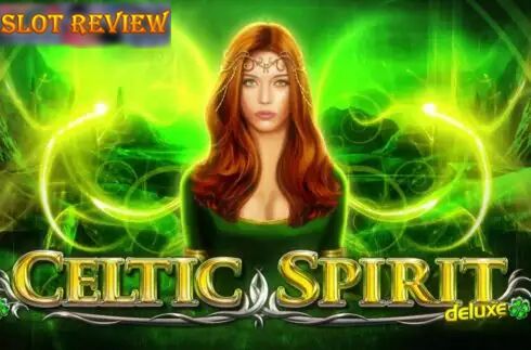 Celtic Spirit Deluxe slot